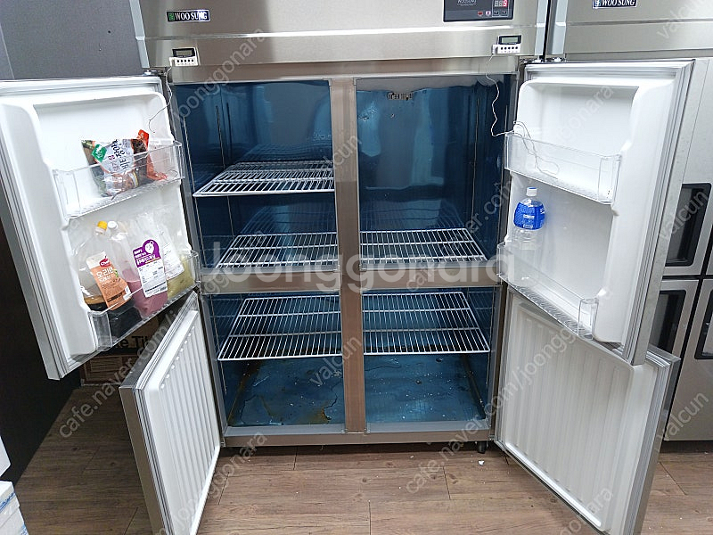 업소용 식당용 중고 냉장고 냉동고 둘다 팔아요. (낱개...--1