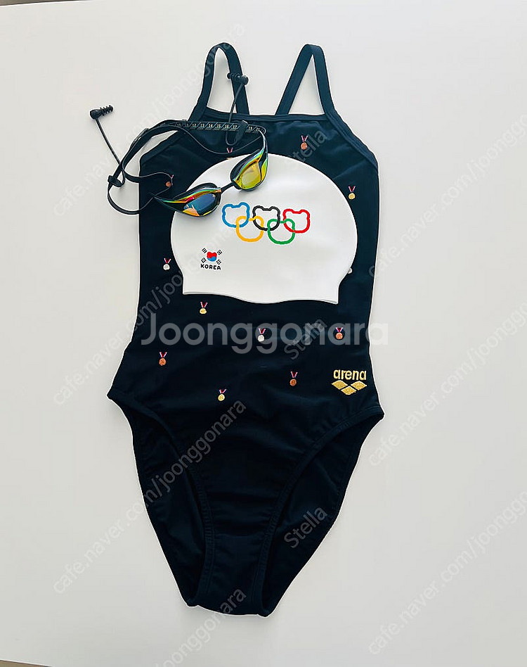 아레나 빅토리 블랙 85--0
