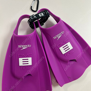 스피도dmc숏핀 퍼플s