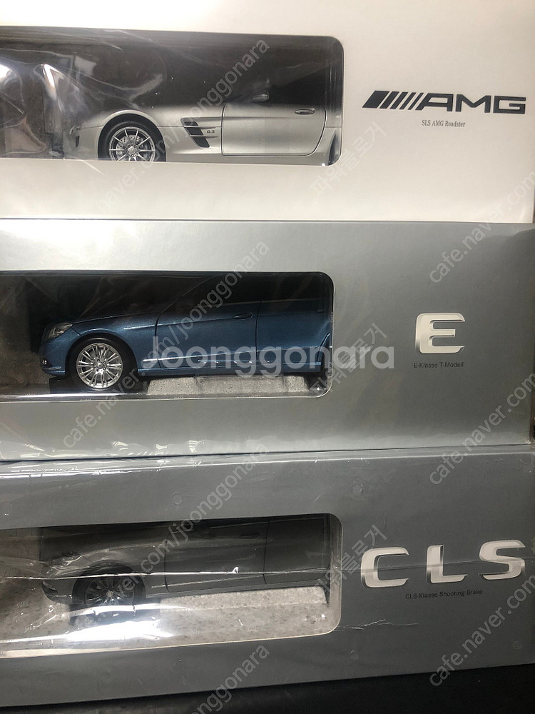 다이캐스트 1:18 자동차 모형 포르쉐 벤츠 bmw 등...--9