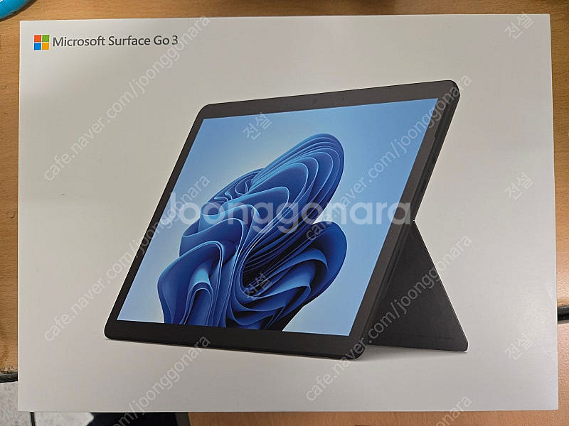 Surface Go 3 LTE i3 8GB 128G 팝...--0