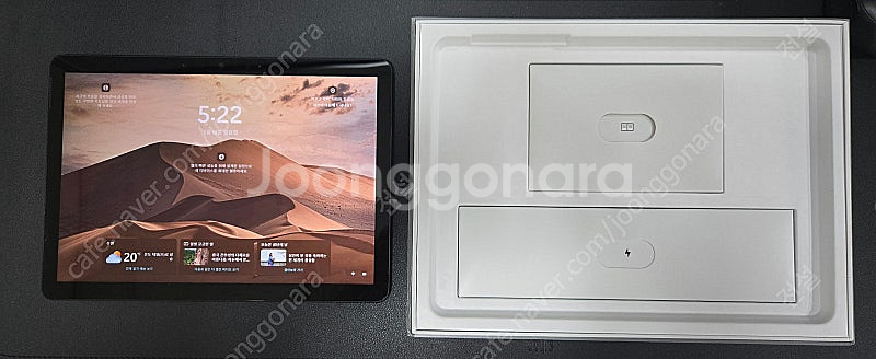 Surface Go 3 LTE i3 8GB 128G 팝...--1
