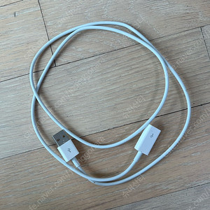 USB 연장 케이블 팝니다.
