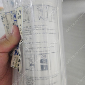 바디프랜드 정수기 원필터 미개봉 팝니다