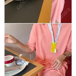 율하네, 위꼬모, 미미씨엘, 자딕앤 볼테르
