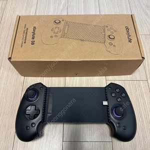 abxylute S9 게임 컨트롤러 팝니다.