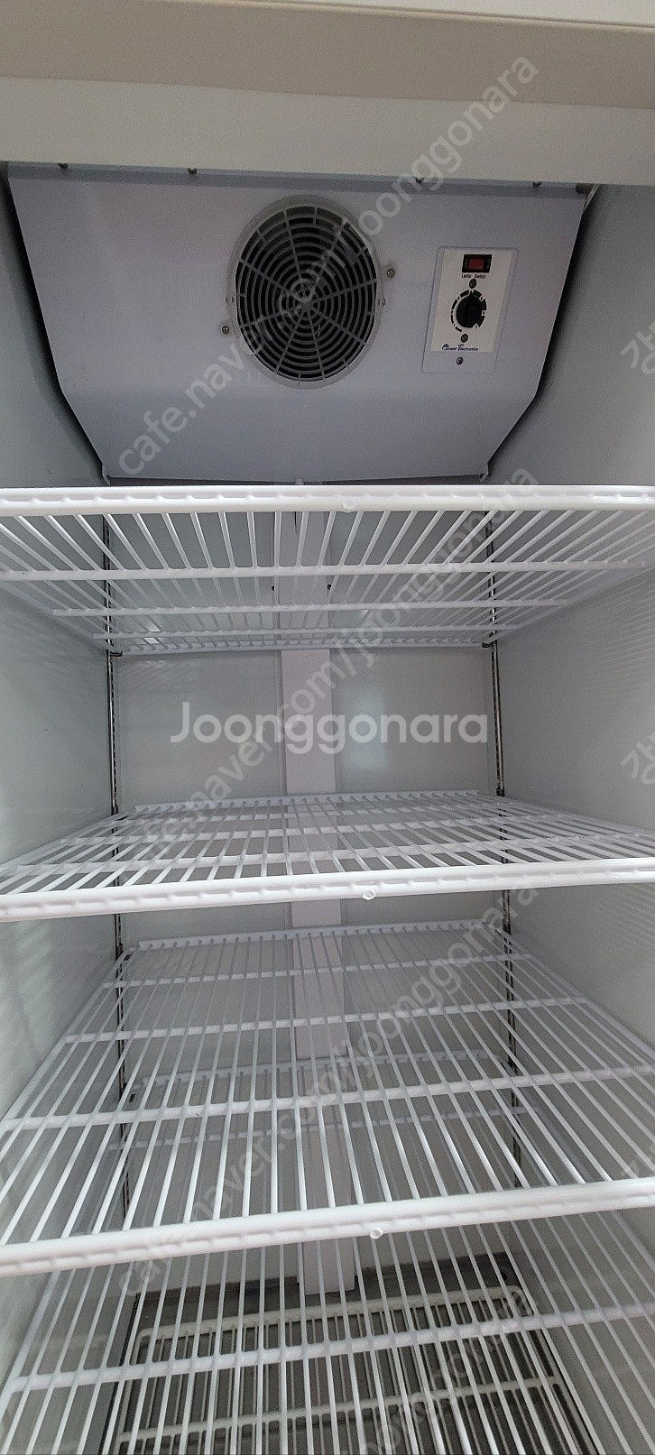 [판매]업소용 정육점 카페 식당 중고 음료쇼케이스 냉장...--2