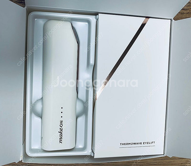 메이크온 써모웨이브 아이리프트--0
