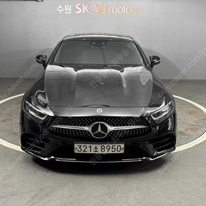 벤츠 CLS 중고 벤츠 CLS클래스 중고 벤츠 CLS 중고차 2020년식 CLS 300d AMG Line 중고차카페