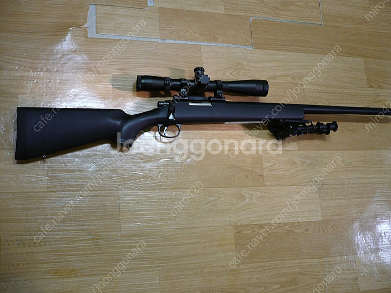 vsr-10 순정--0