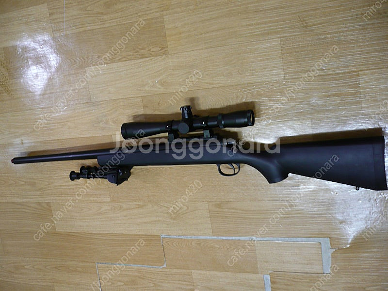 vsr-10 순정--9
