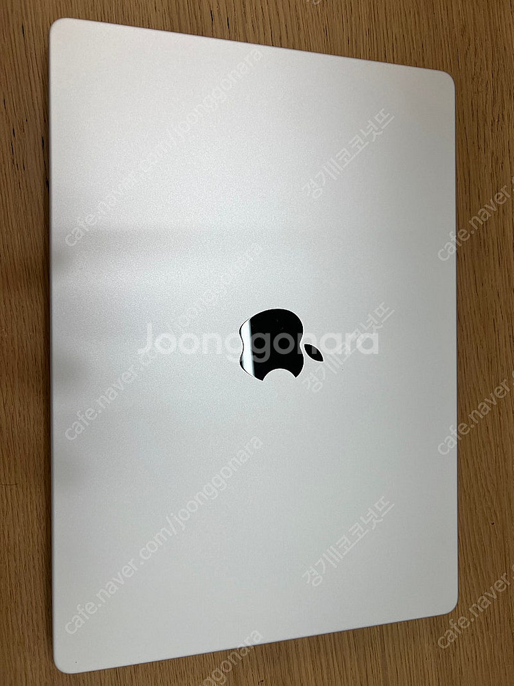 맥북 프로 14 m3 pro (배터리 성능 100% 인...--6