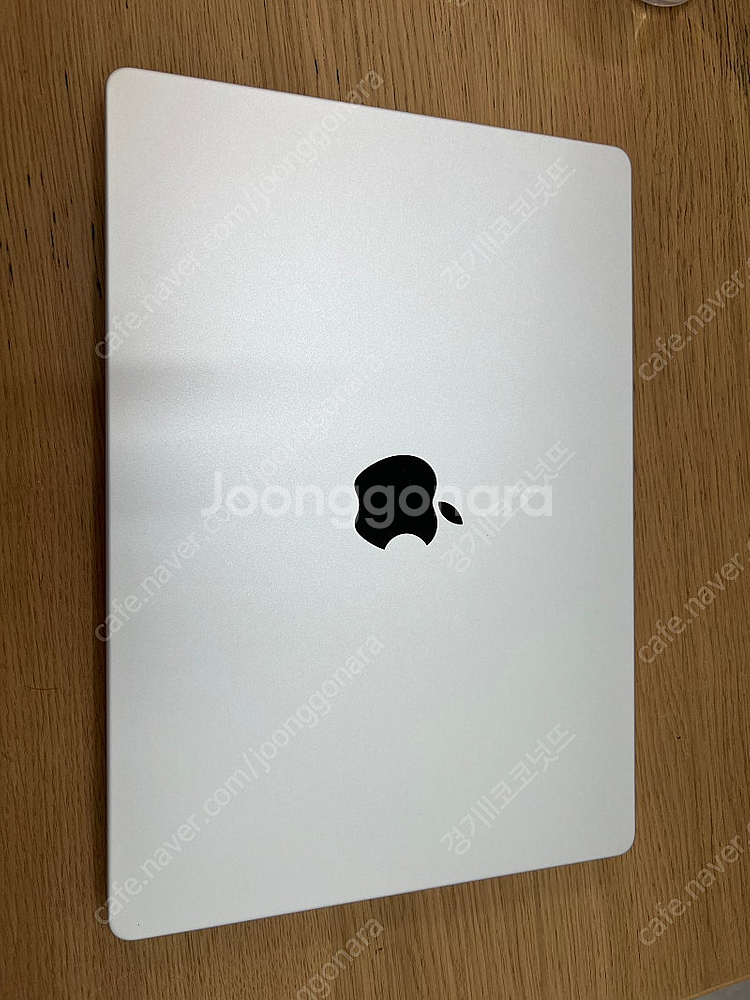 맥북 프로 14 m3 pro (배터리 성능 100% 인...--7