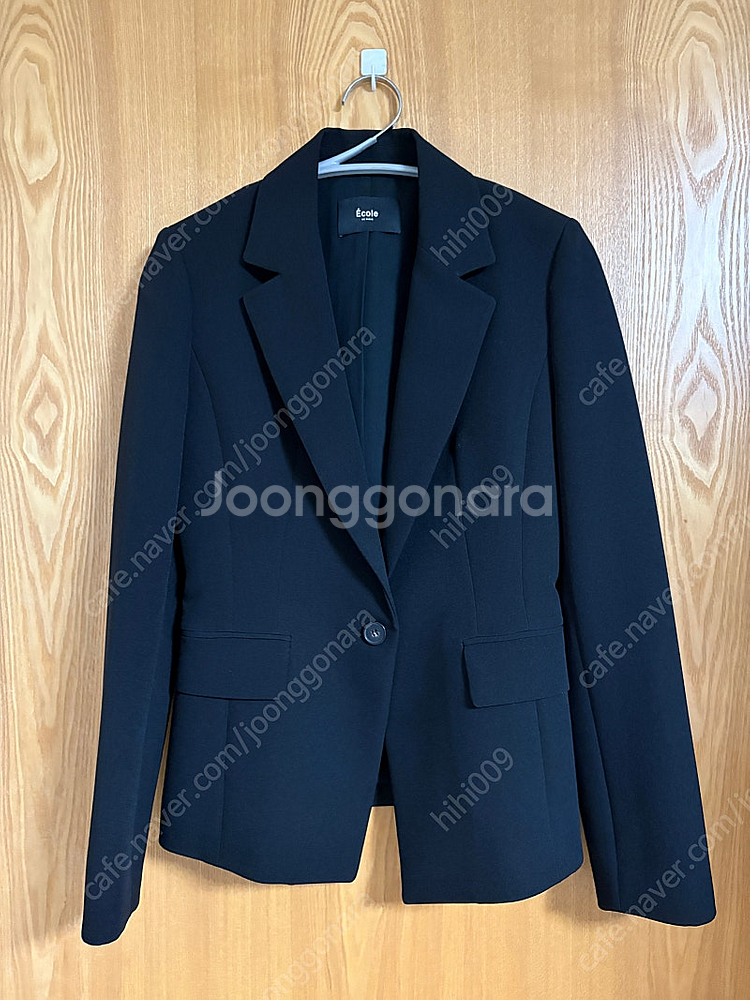 [에꼴 드 파리] 여성 정장 세트--0