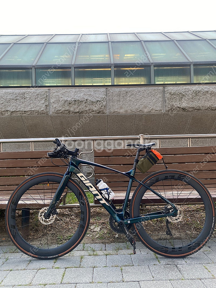 자이언트 패스트로드 어드밴스1--0