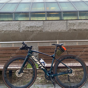 자이언트 패스트로드 어드밴스1