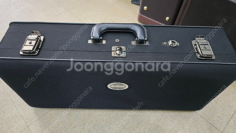야마하엘토색소폰62 G1넥--0