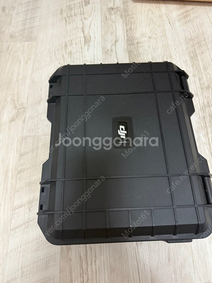 미니3프로 플라이모어플러스 콤보 + dji 광각렌즈 +...--5