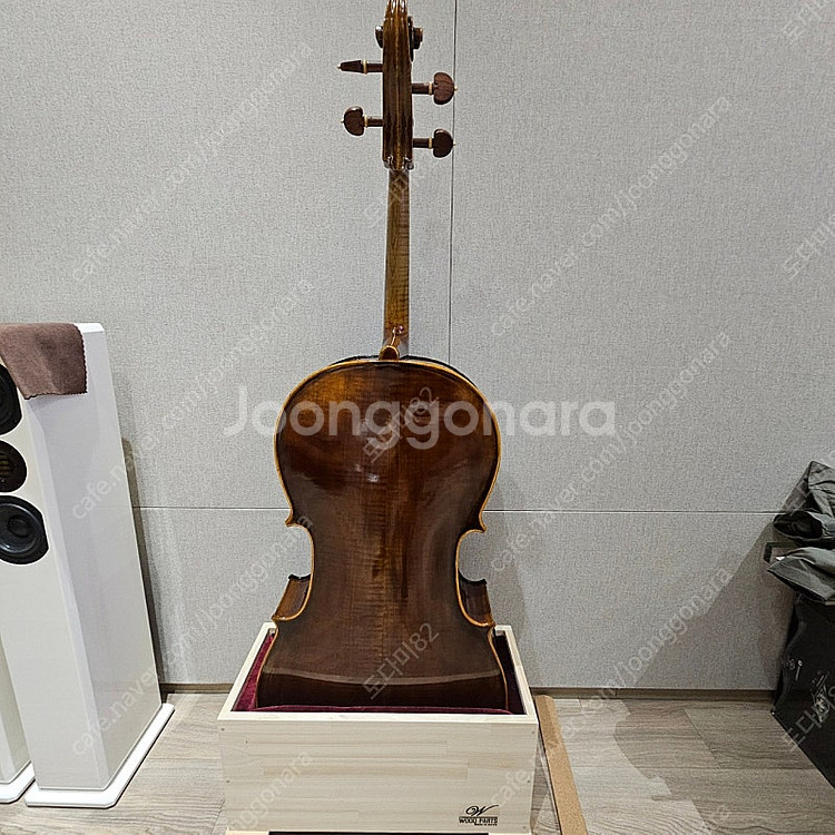 이시환 첼로 2000 팝니다--1