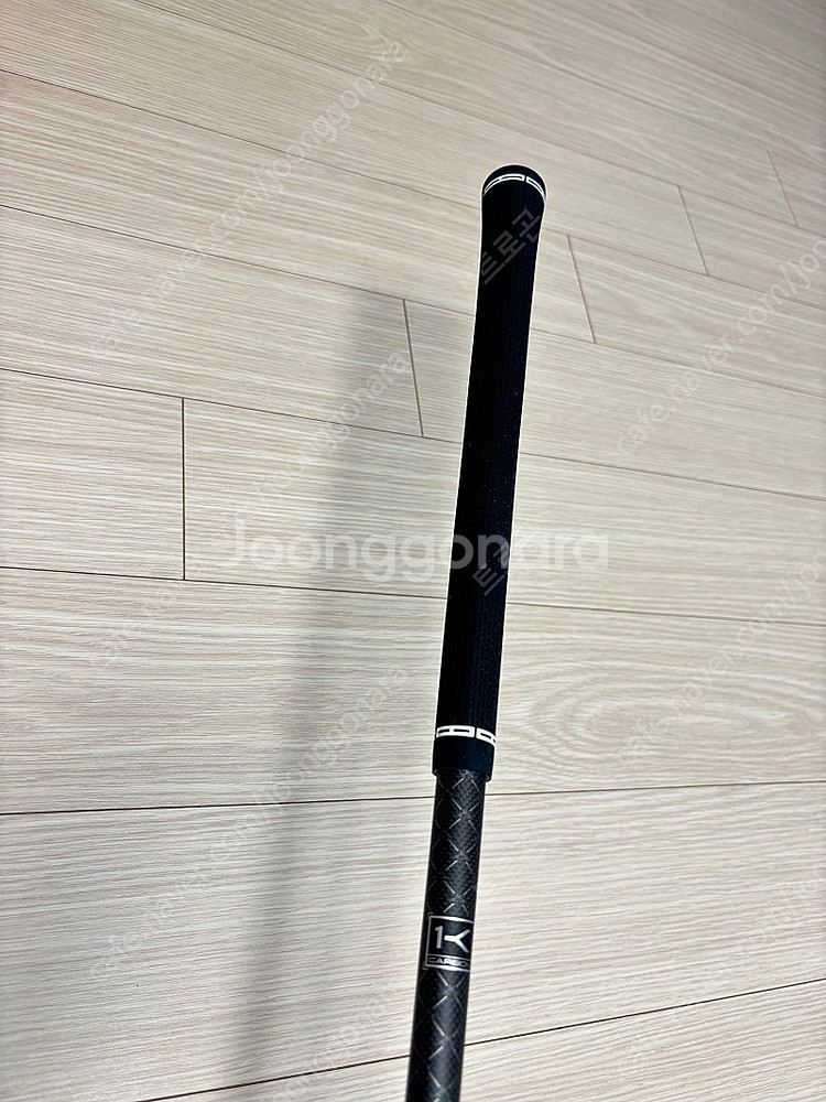 타이틀리스트 GT2 5번 우드 텐세이 블루 65S 거의...--4