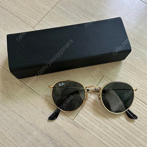 레이벤 키즈 선글라스