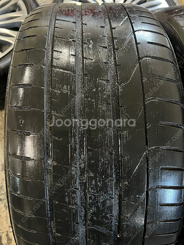 [판매]벤츠 w222 s560 마이바흐 20인치 휠타이...--9
