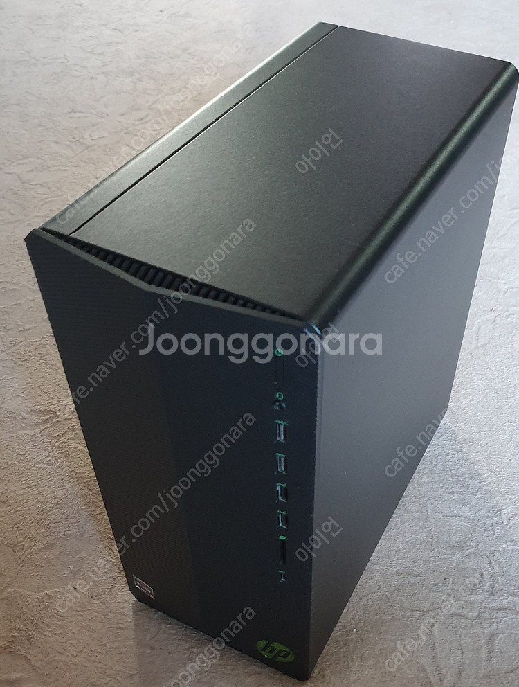 HP AMD 라이젠5 4600G 본체(AMD Ryzen...--5