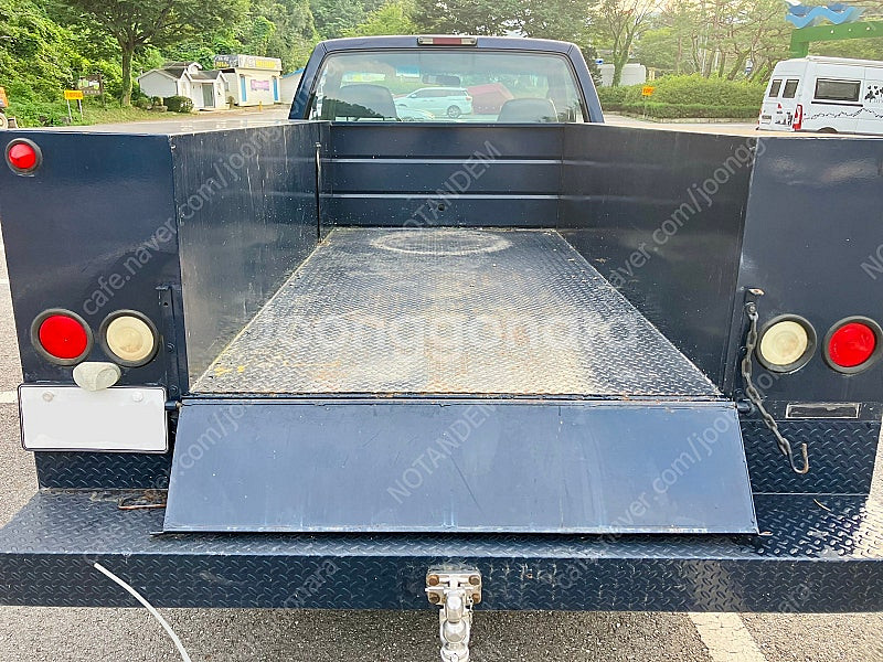 미국 시보레 c/k 픽업 트럭 c1500 c2500 툴...--5