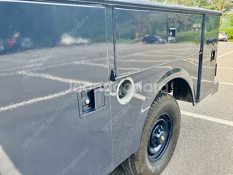 미국 시보레 c/k 픽업 트럭 c1500 c2500 툴...--7