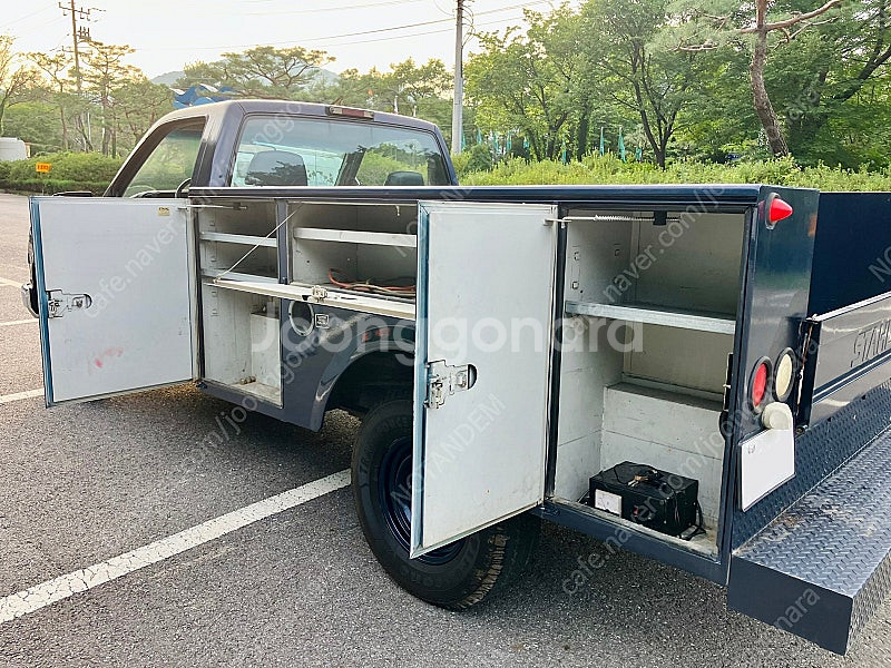 미국 시보레 c/k 픽업 트럭 c1500 c2500 툴...--8