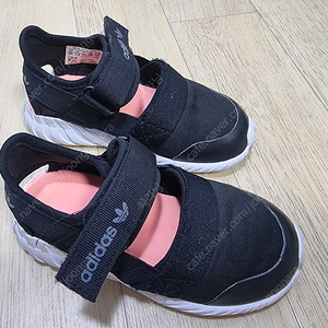 [거의새것](130)아디다스 아기/키즈/유아용 여름 샌달(샌들) DOOM SANDAL 1