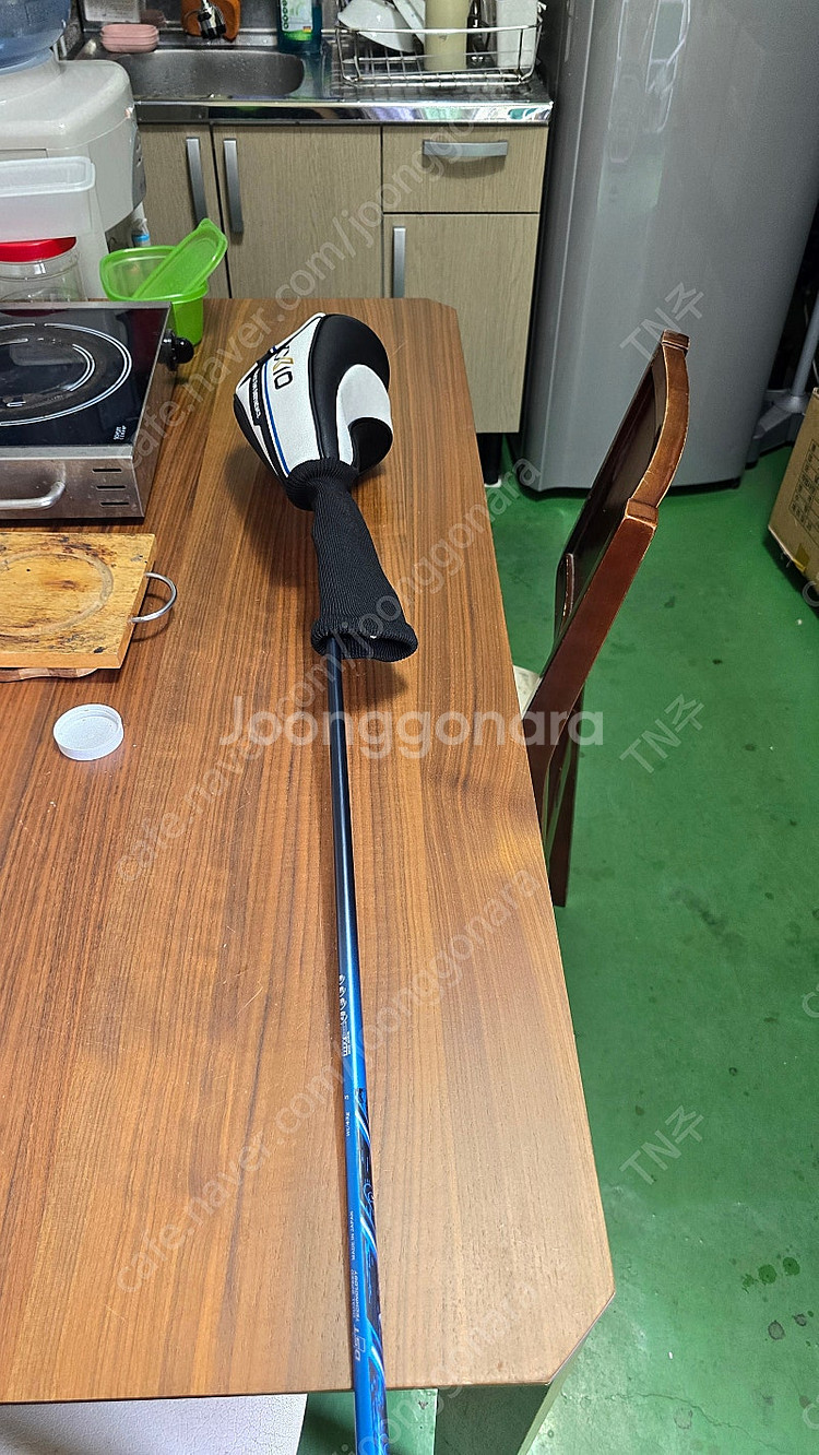 [최종인하]던롭 젝시오 MP-1200K 9.5도 S F...--5