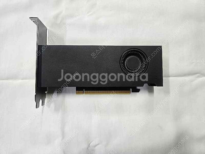 [가격인하] RTX A2000 팝니다. NVIDIA R...--5