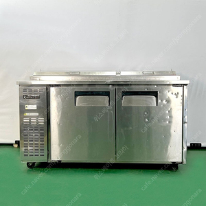 부성 간냉식 반찬냉장고 1500X800X840 제과제빵기계 중고제과제빵기계 제과제빵