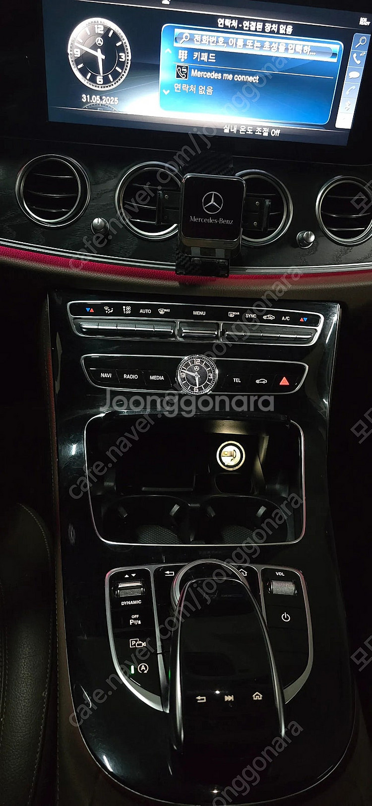 18년형 e200 w213 흰색/브라운시트 12만km+...--7