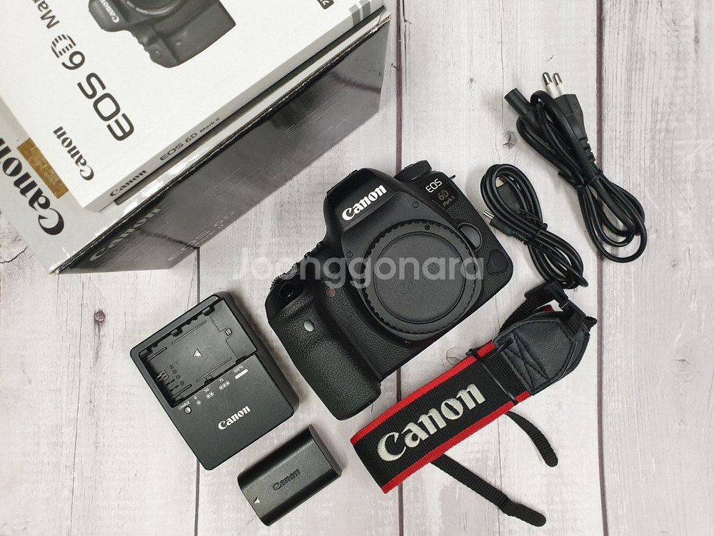 eos 6dii 5dm2 5ds 5dsr 24-70ii...--0