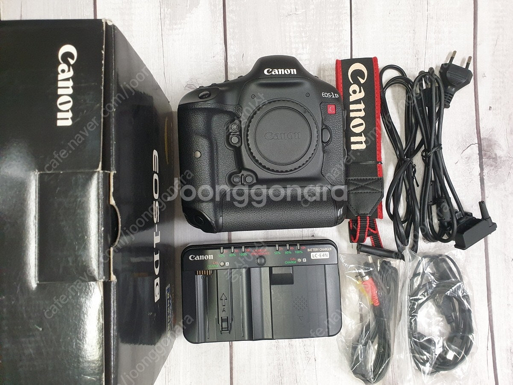 eos 6dii 5dm2 5ds 5dsr 24-70ii...--5