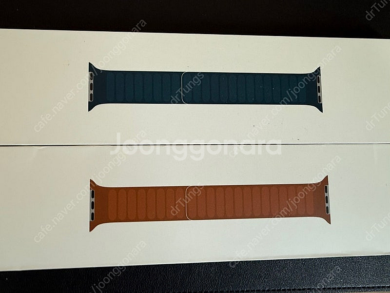 애플워치 38/40/41mm 규격 정품스트랩--0