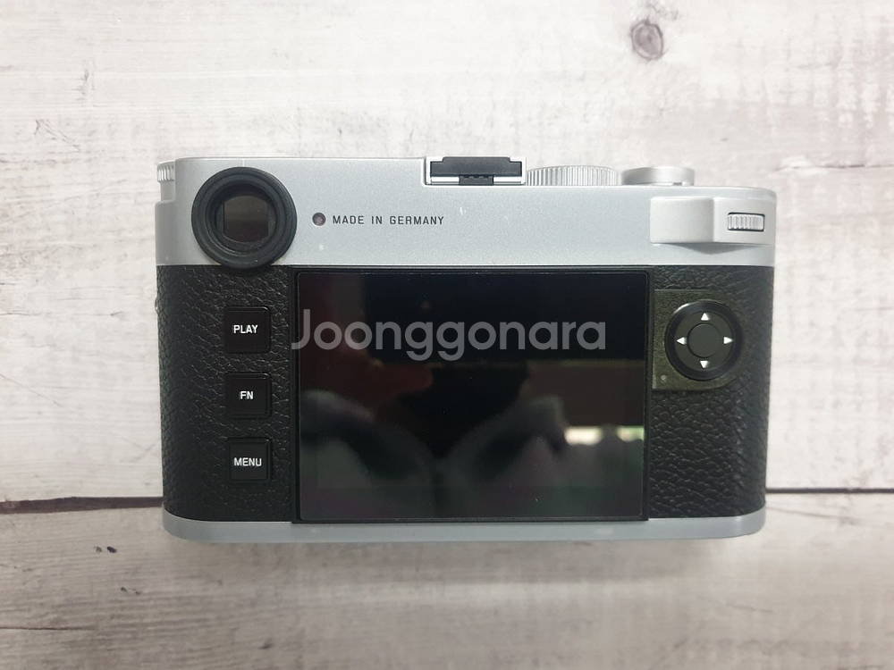 라이카 M11 실버 M11-P 주미룩스 35.4 50....--7