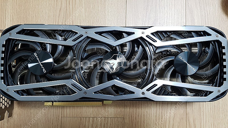 게인워드 지포스 RTX 3080 피닉스 10GB LHR...--0
