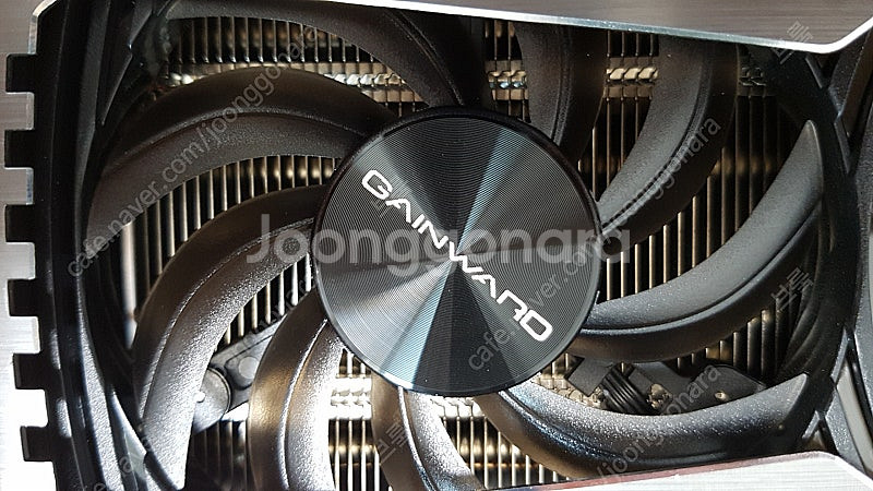 게인워드 지포스 RTX 3080 피닉스 10GB LHR...--7