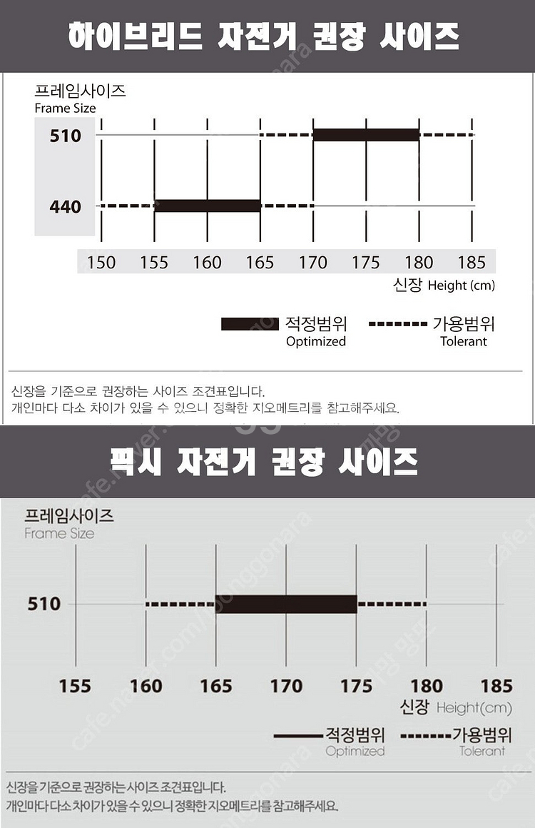 (광주광역시)삼천리 하이브리드 자전거/픽시 자전거 새제...--0