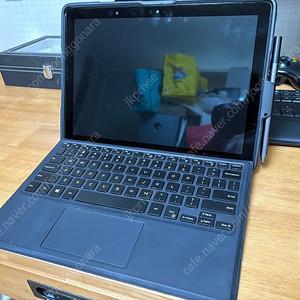 Dell Latitude 5290 2in1 태블릿 i5-8350/8gb/256gb 26만원