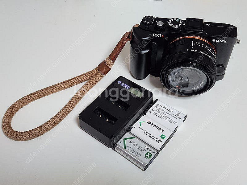 소니 RX1R 사이버샷 DSC-RX1R 풀프레임 똑딱이...--0