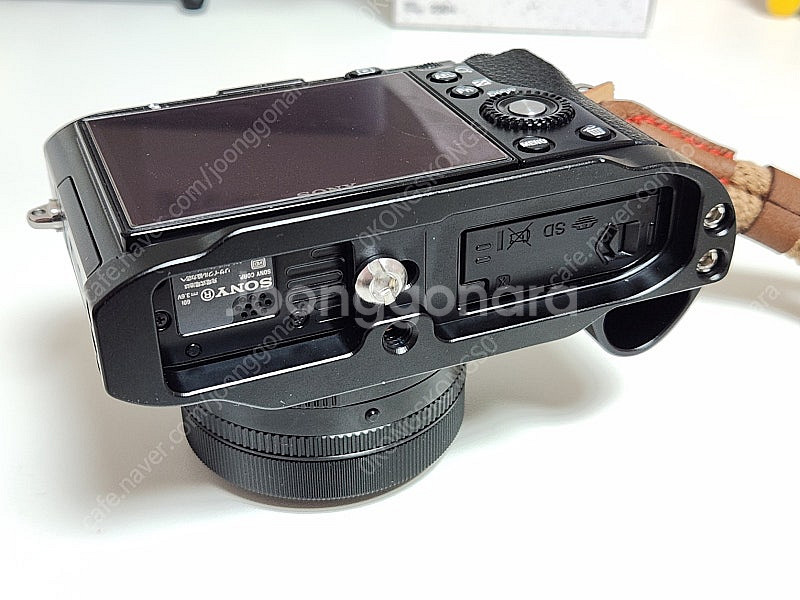 소니 RX1R 사이버샷 DSC-RX1R 풀프레임 똑딱이...--6