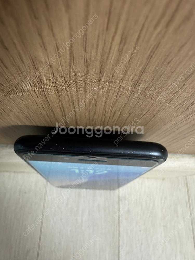 [대전] 애플 아이폰 SE 2세대 2 블랙 128--2