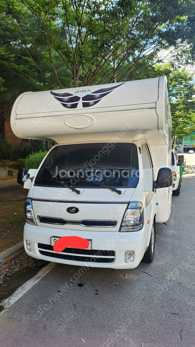 지바코코넛2 캠핑카--0