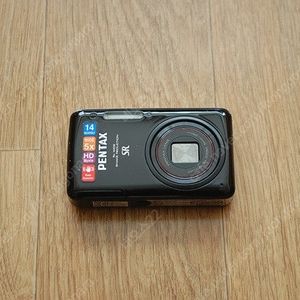 Pentax Optio S1 옵티오 빈티지 디카 팝니다. - A급, 택포 23만