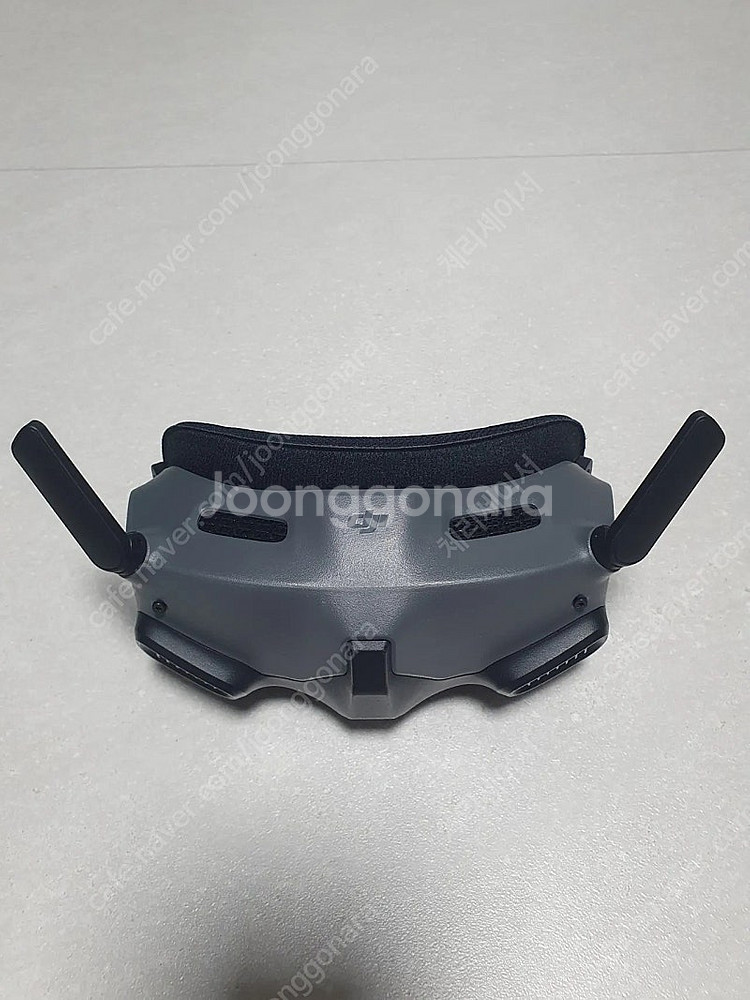 dji 아바타 고글2 팝니다 (택배비포함)--1