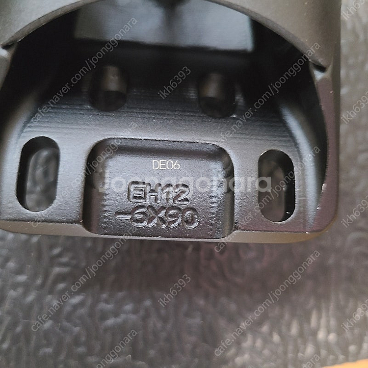 캐논데일 할로우그램 노트 스템(KNOT STEM) 90...--1
